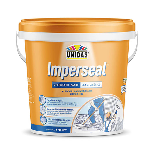 IMPERSEAL