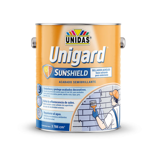 UNIGARD SUNSHIELD