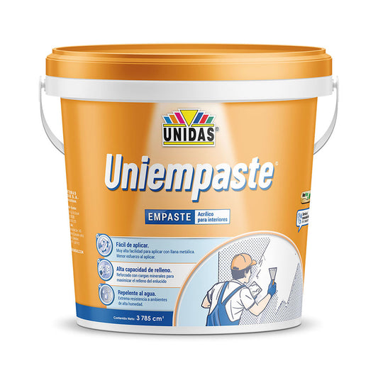 UNIEMPASTE
