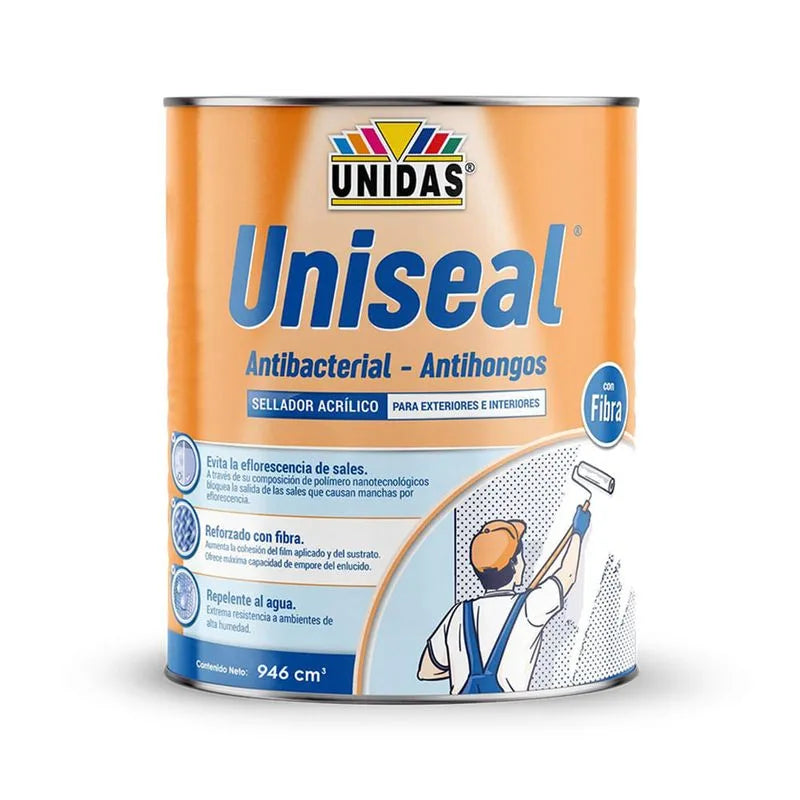 UNISEAL