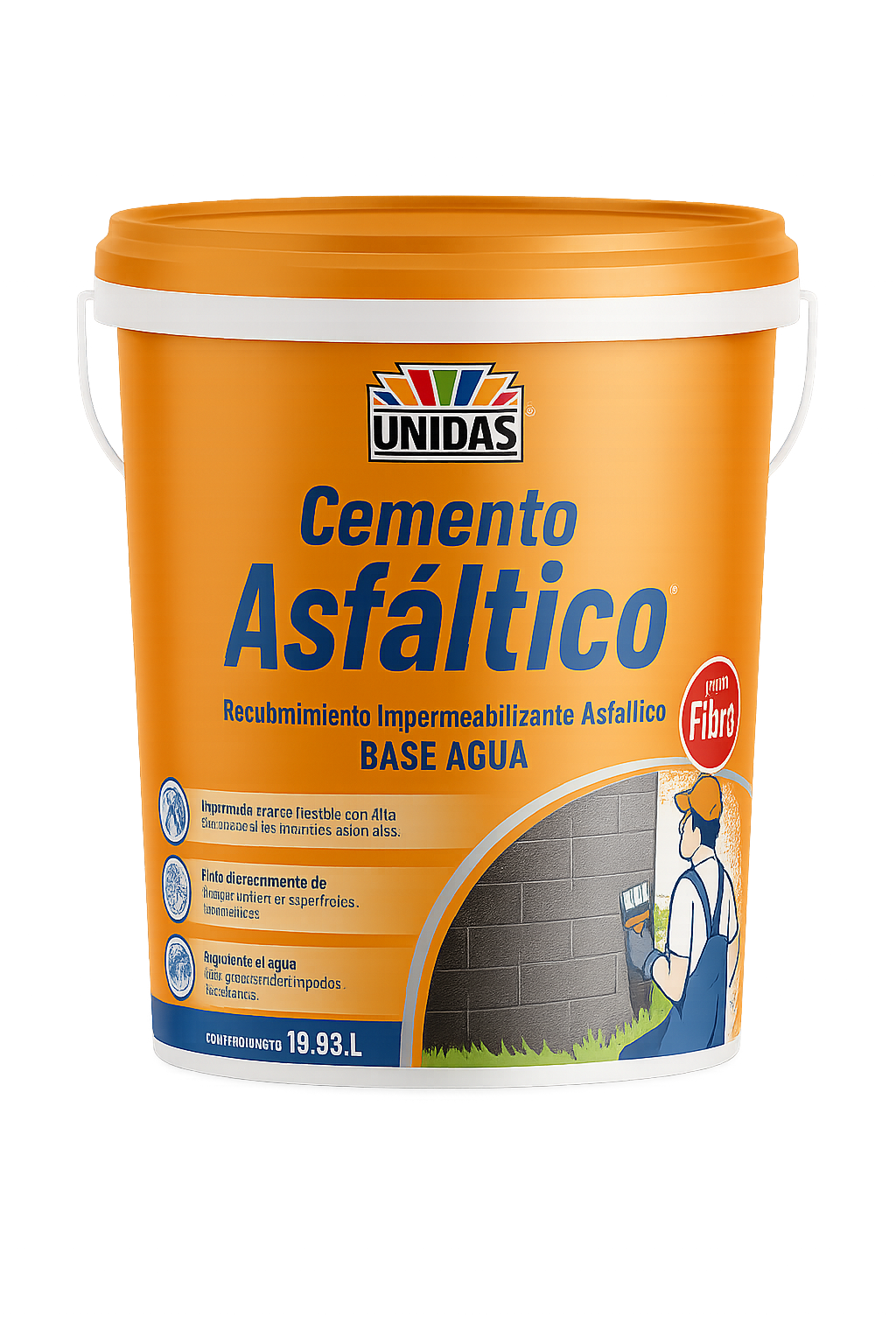 CEMENTO ASFALTICO