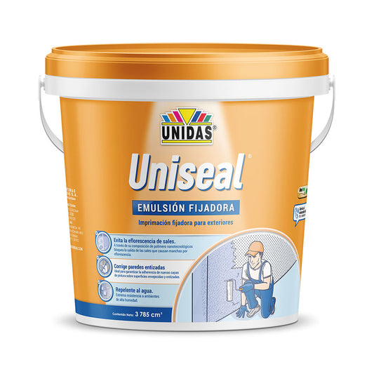 UNISEAL EMULSION FIJADORA