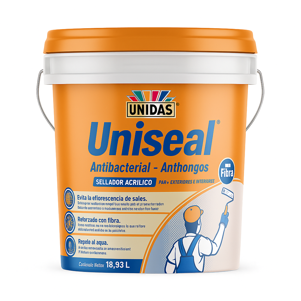 UNISEAL