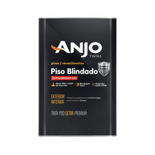 PISO BLINDADO