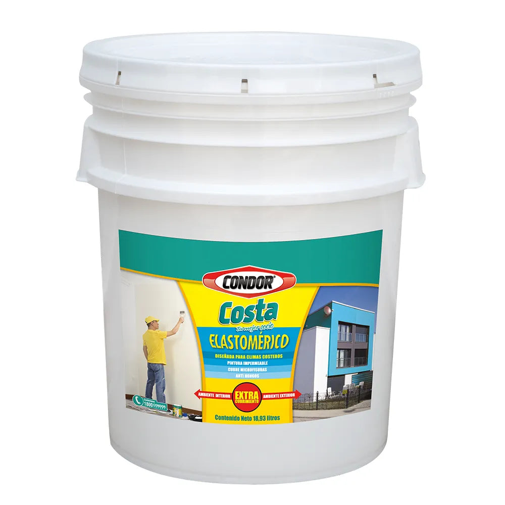 CONDOR COSTA ELASTOMERICO