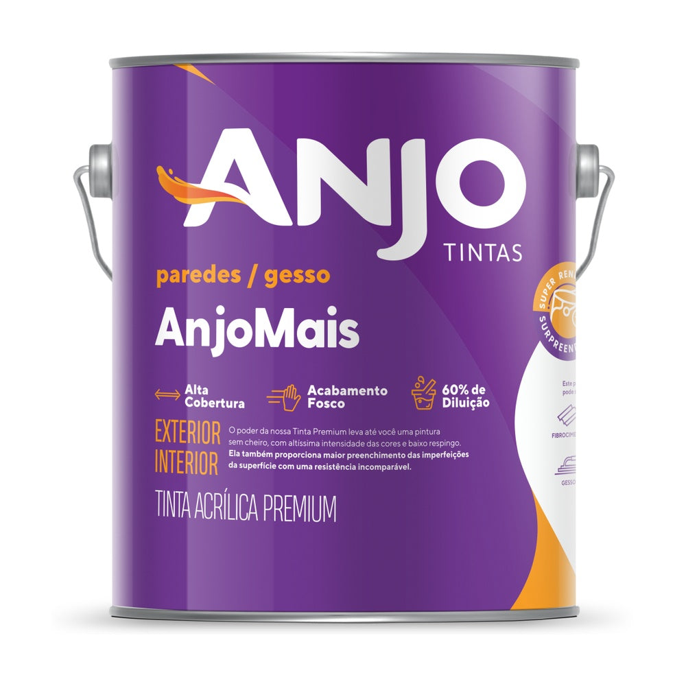LATEX ANJOMAIS