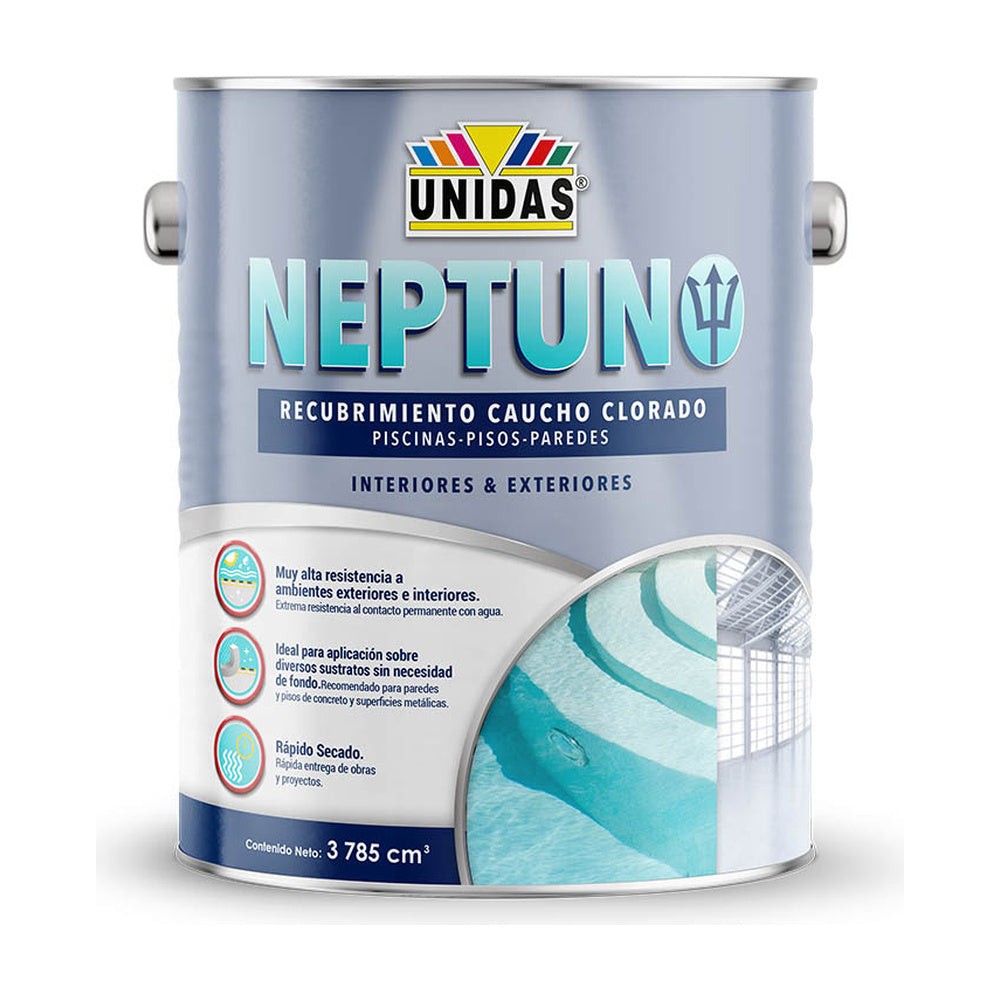 NEPTUNO