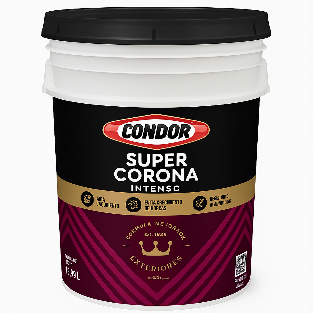 SUPER CORONA INTENSO