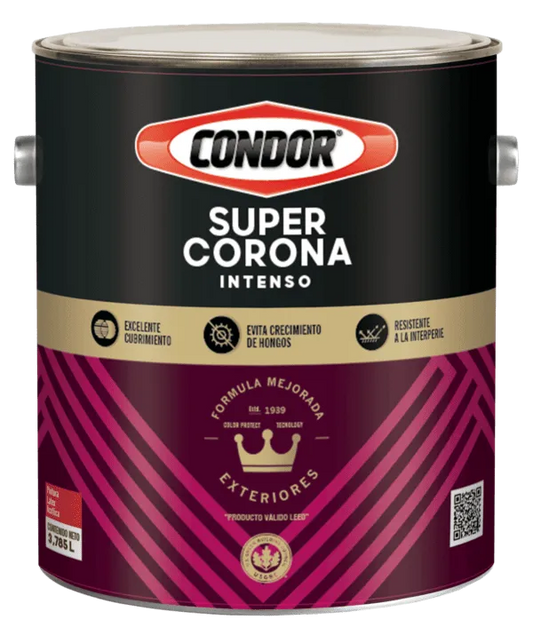 SUPER CORONA INTENSO