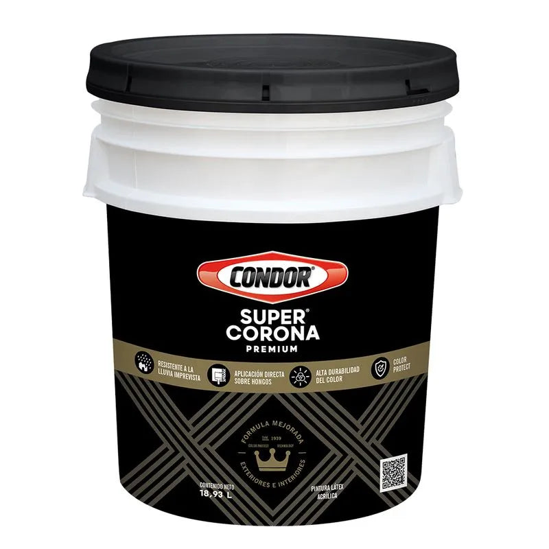 SUPER CORONA PREMIUM