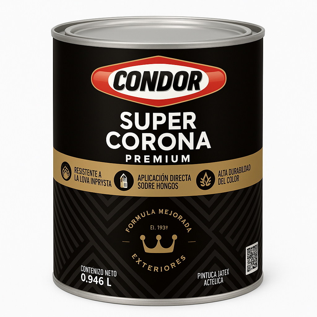 SUPER CORONA PREMIUM