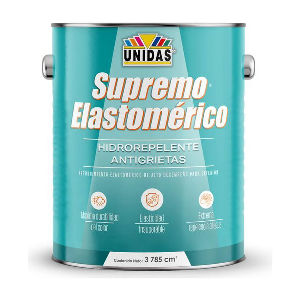SUPREMO ELASTOMERICO