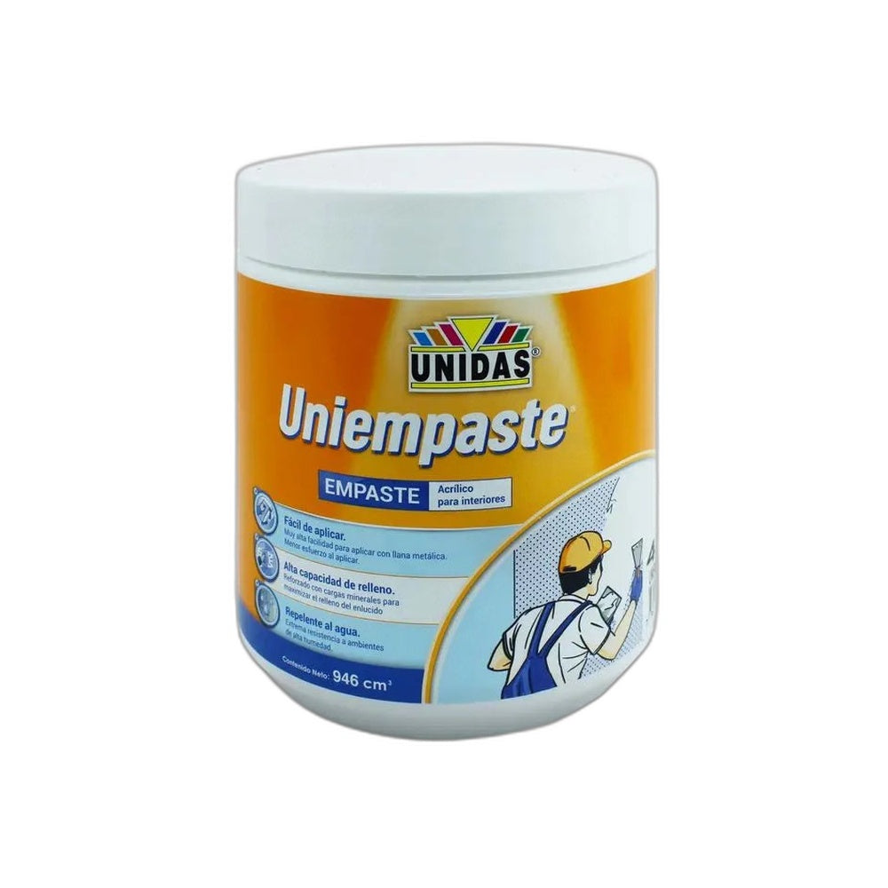 UNIEMPASTE