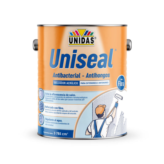 UNISEAL