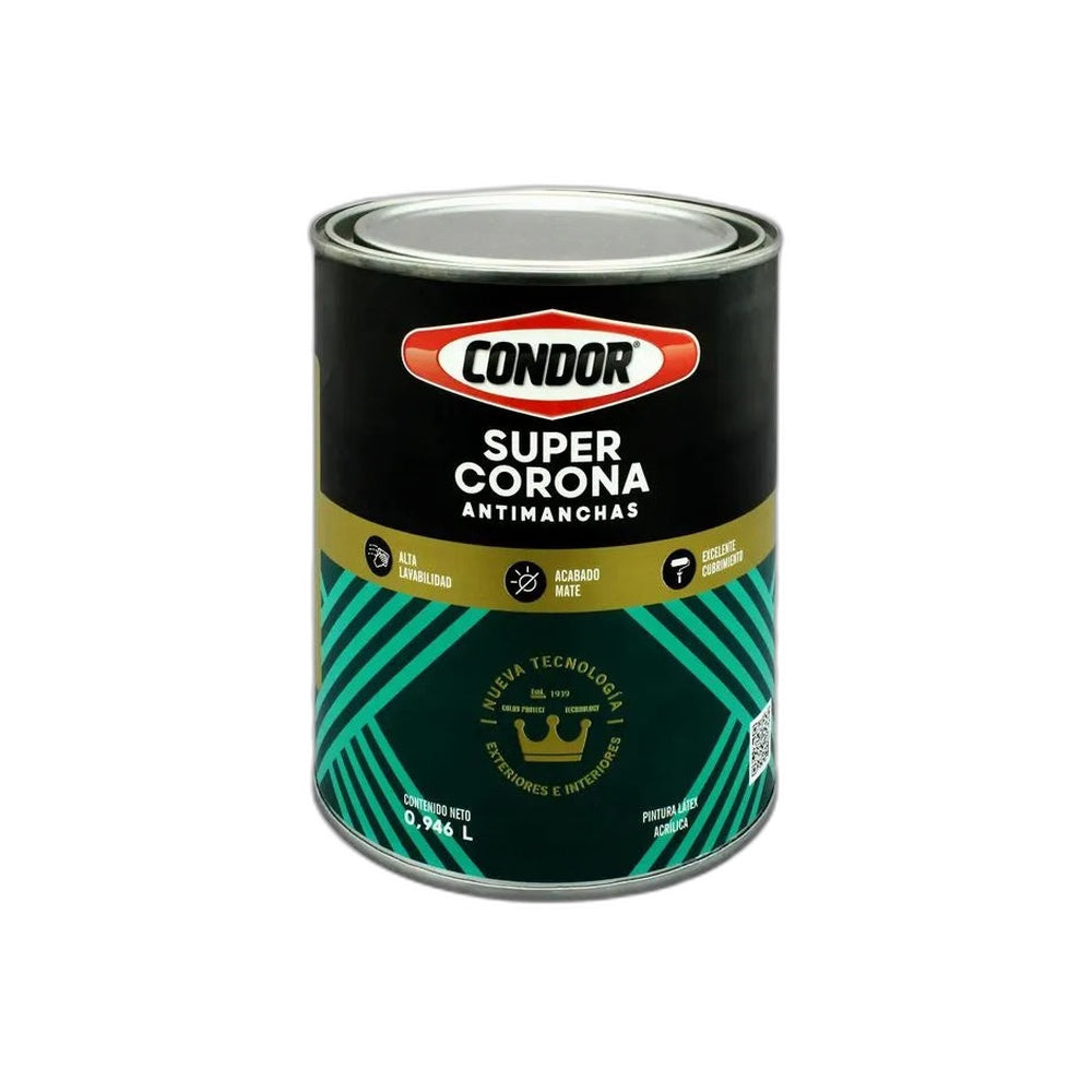 SUPER CORONA ANTIMANCHAS