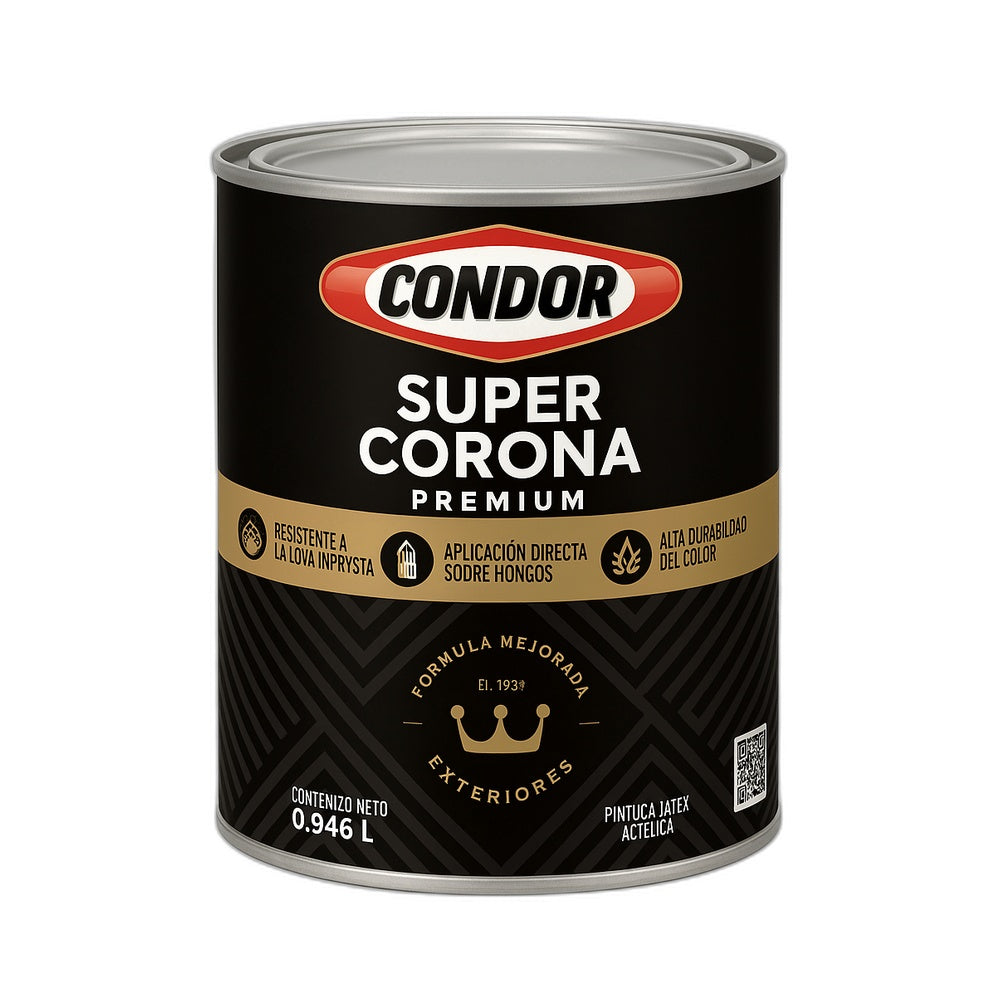 SUPER CORONA PREMIUM