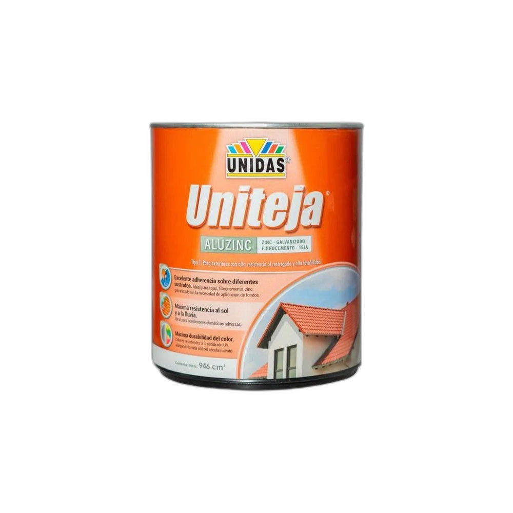 UNITEJA ALUZINC
