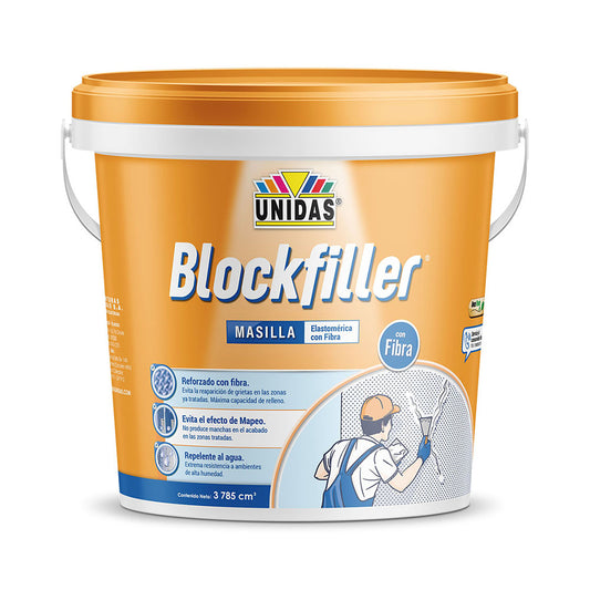 BLOCKFILLER FIBRA