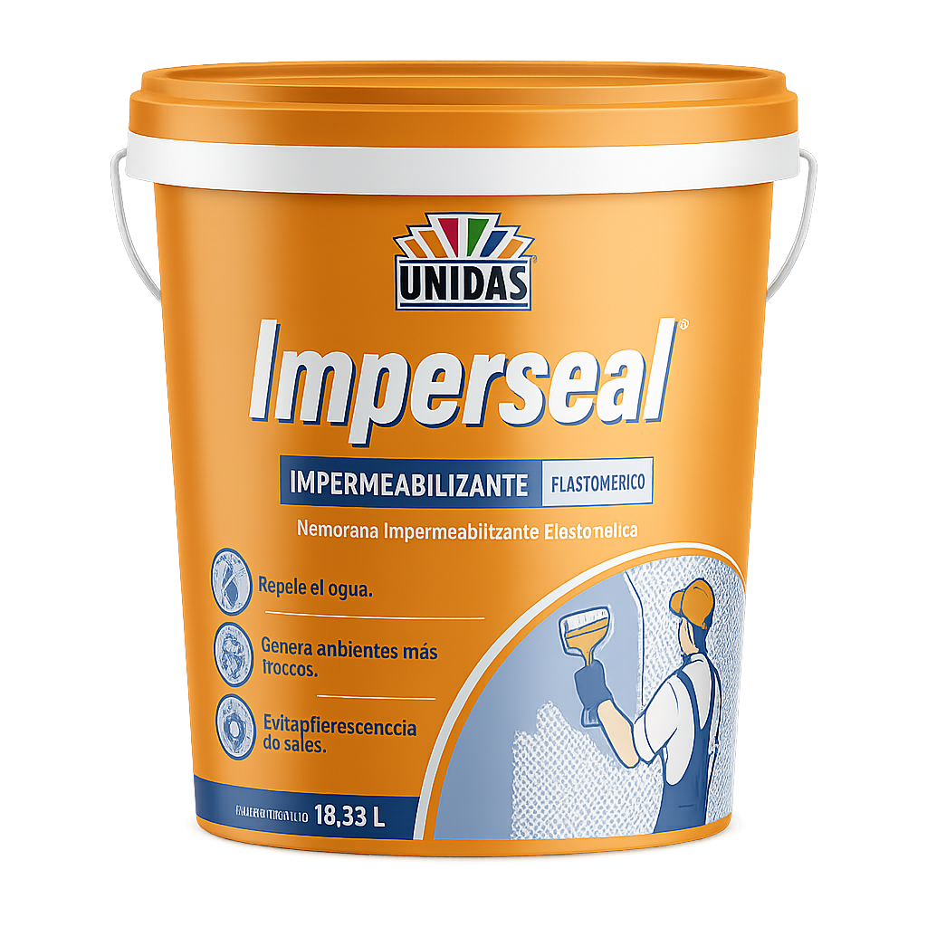 IMPERSEAL