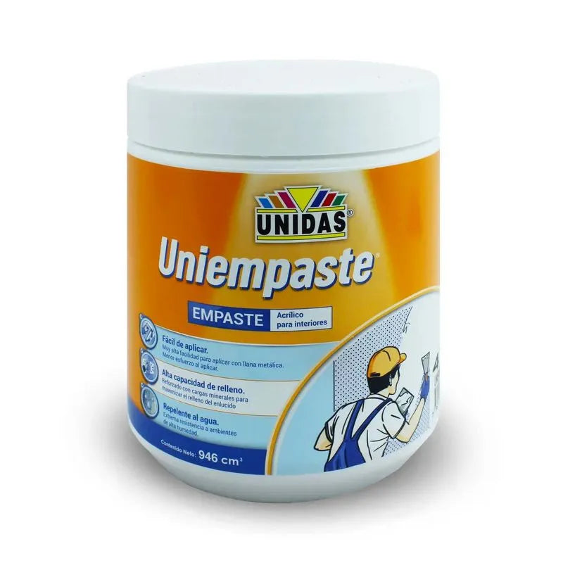 UNIEMPASTE
