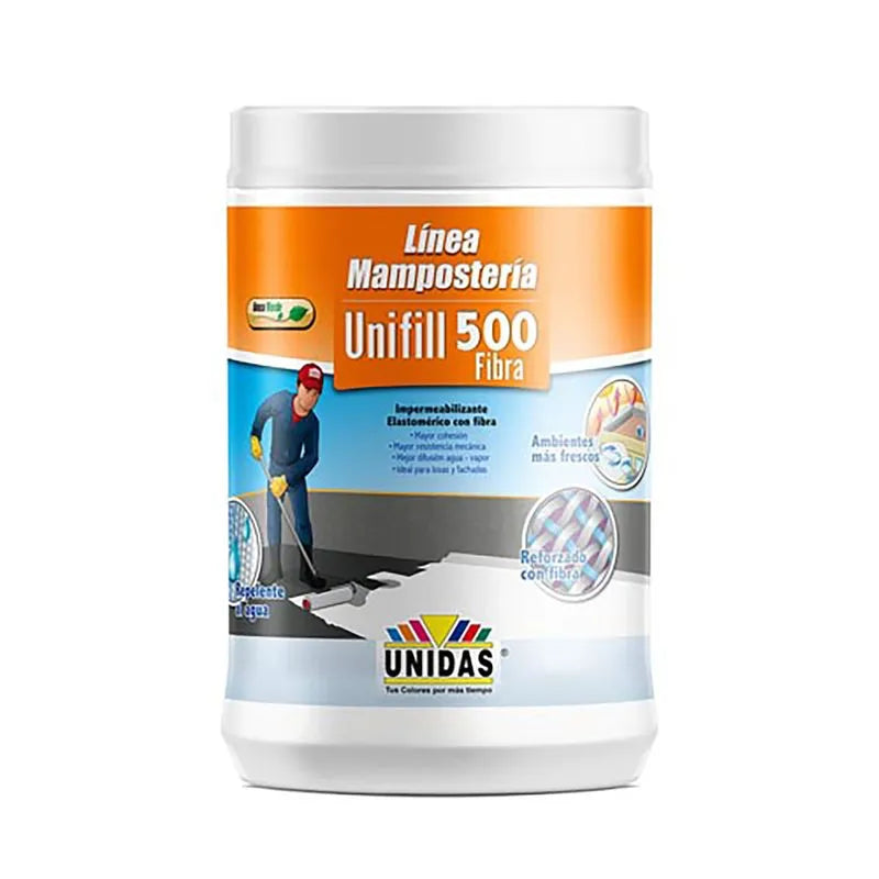 UNIFIL 500