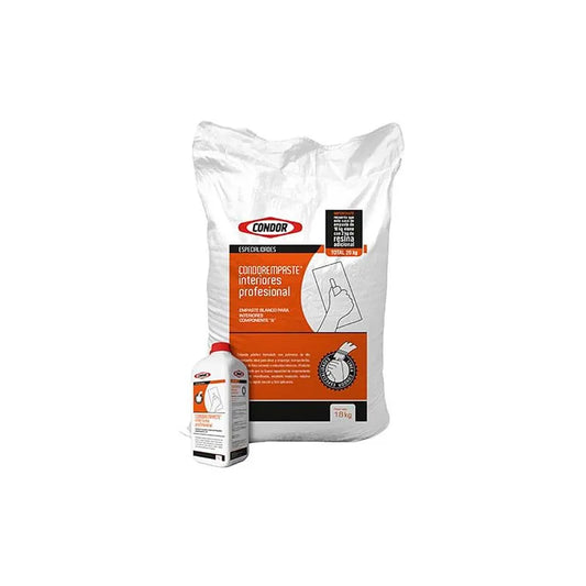 CONDOR EMPASTE INTERIOR PARA PROFESIONALES
