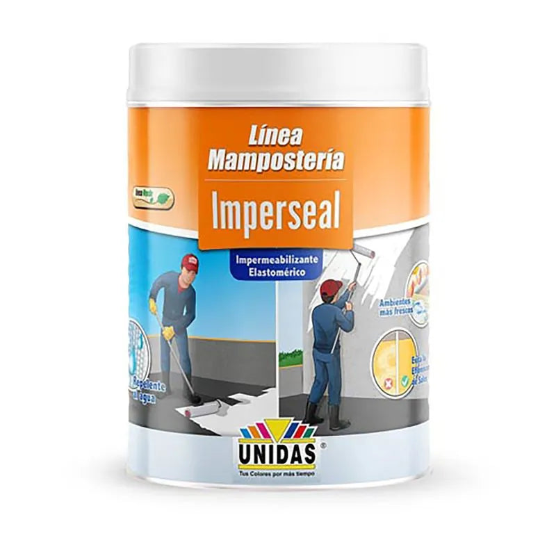 IMPERSEAL