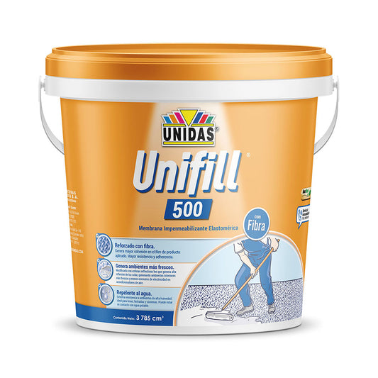 UNIFIL 500