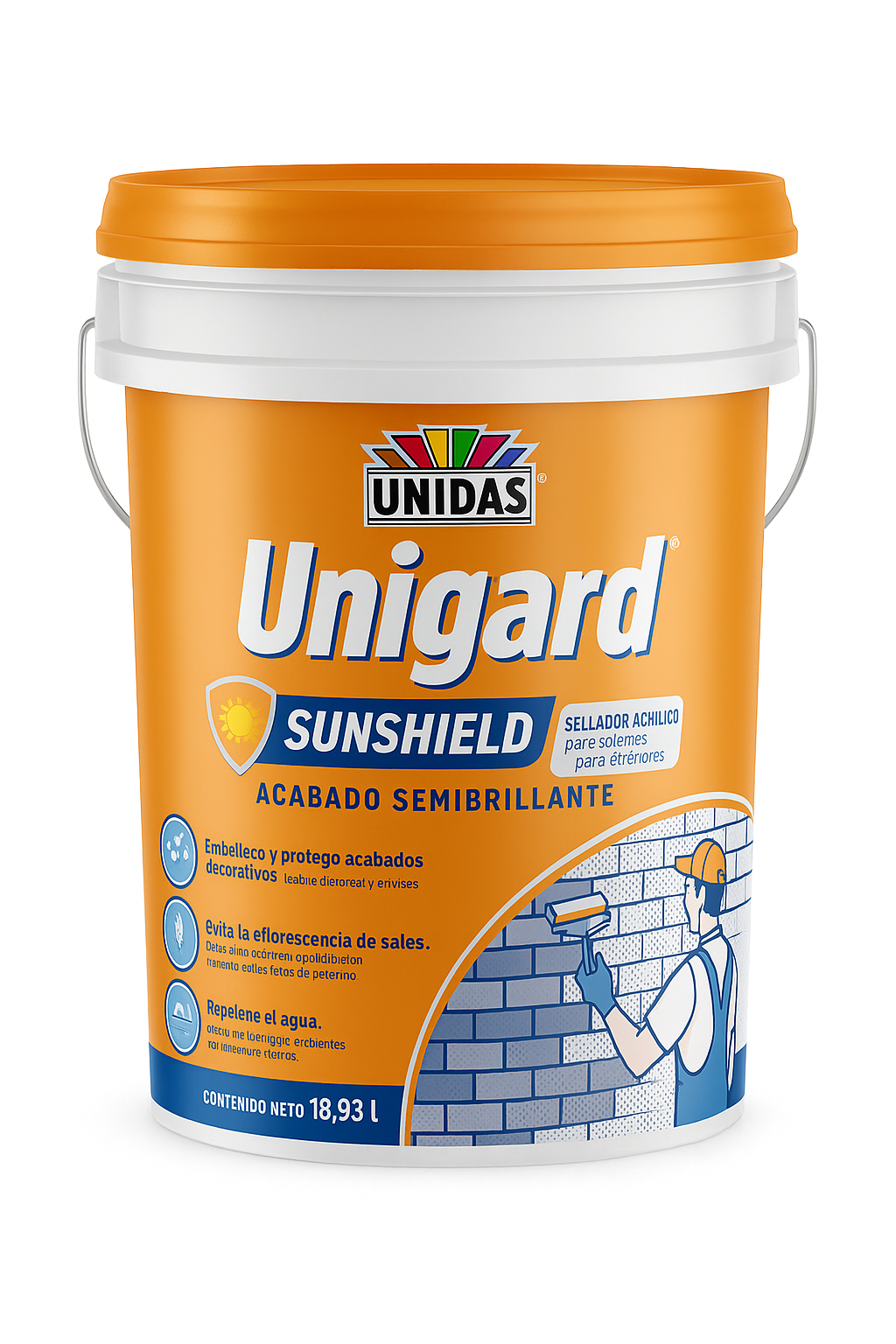 UNIGARD SUNSHIELD