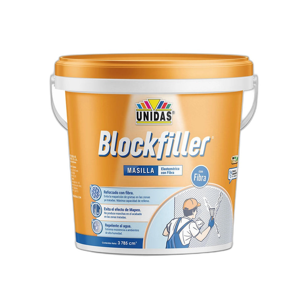 BLOCKFILLER FIBRA