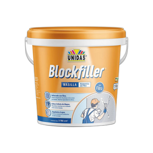 BLOCKFILLER FIBRA
