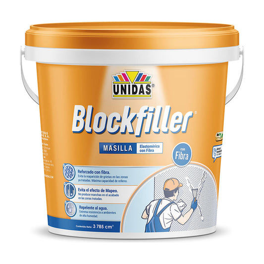 BLOCKFILLER FIBRA