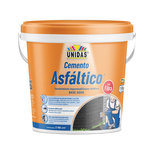 CEMENTO ASFALTICO