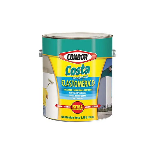 CONDOR COSTA ELASTOMERICO