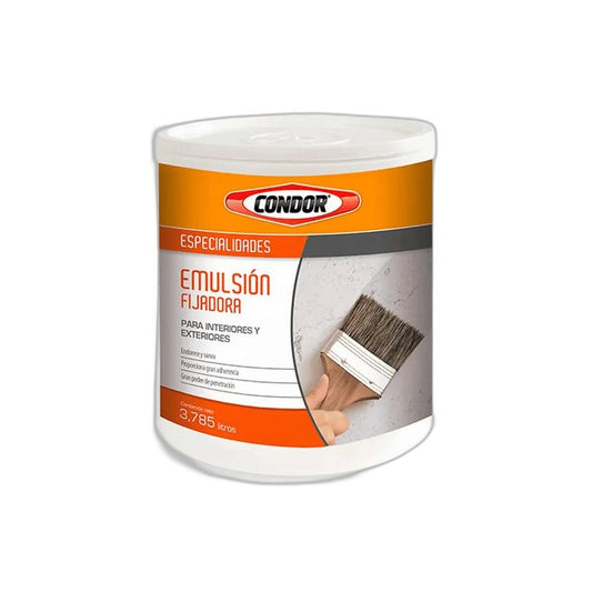 CONDOR EMULSION FIJADORA