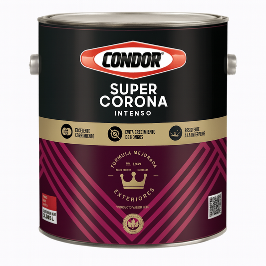 SUPER CORONA INTENSO