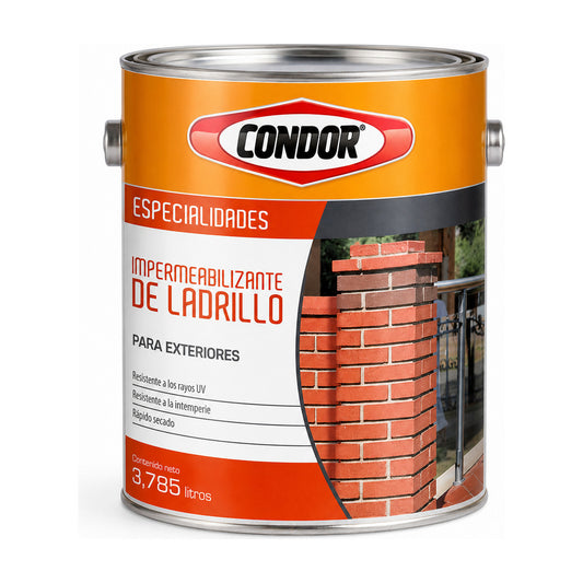 IMPLAD HIDROFUGO PARA LADRILLOS