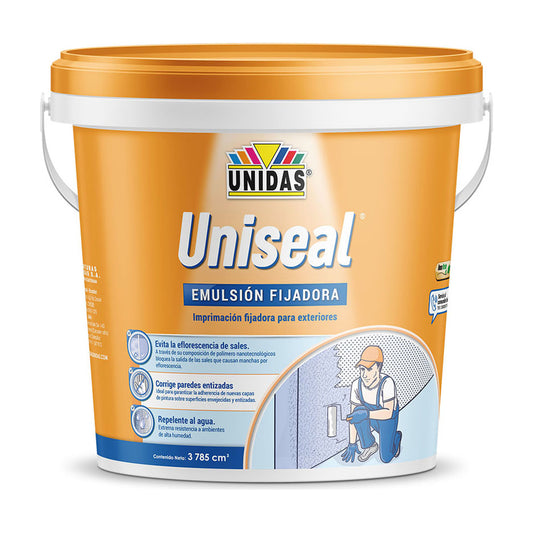 UNISEAL EMULSION FIJADORA