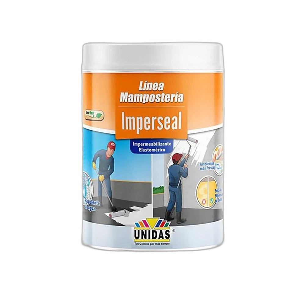IMPERSEAL