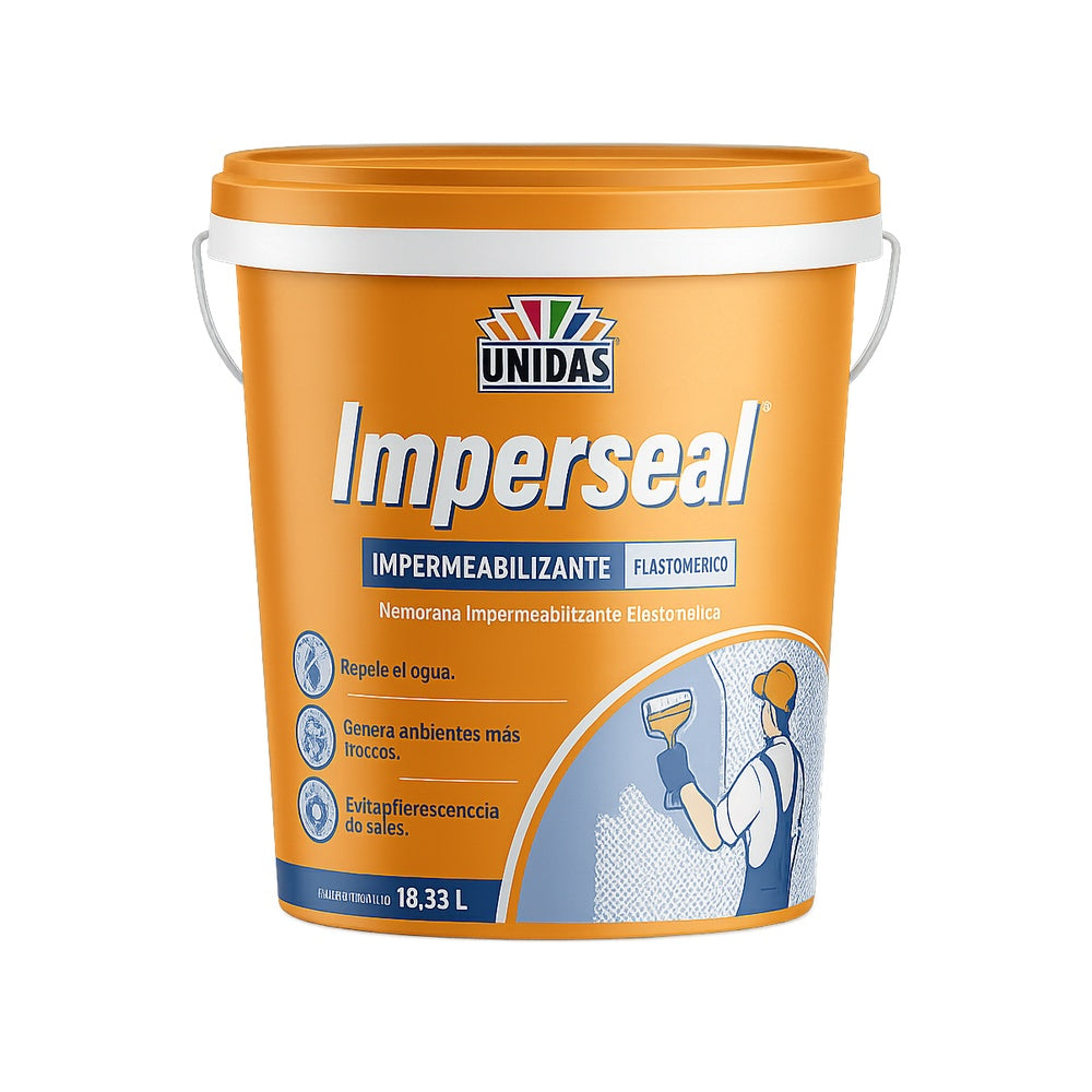 IMPERSEAL