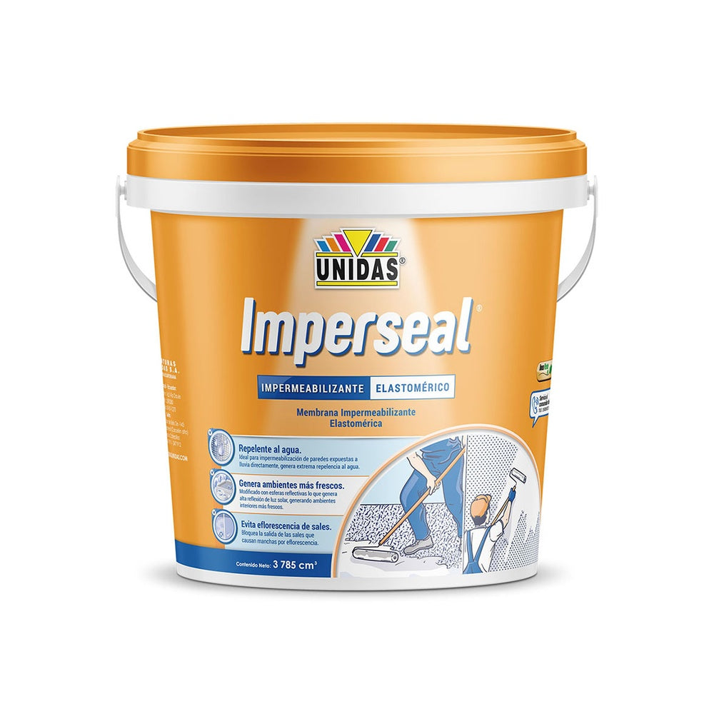 IMPERSEAL
