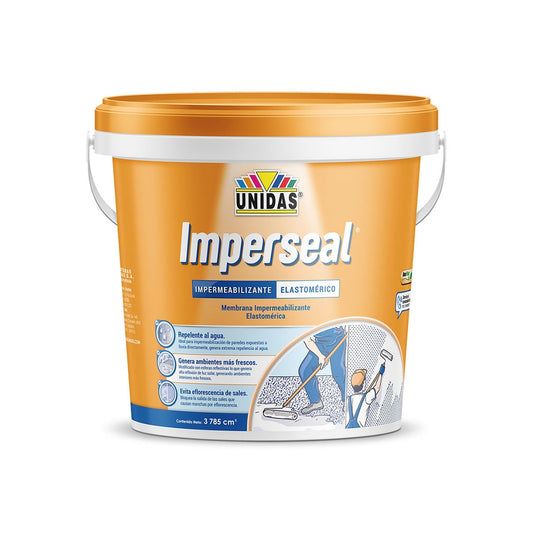 IMPERSEAL