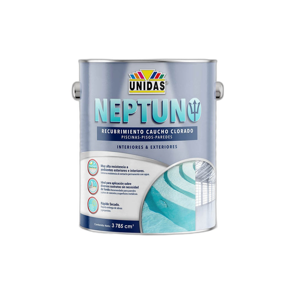 NEPTUNO