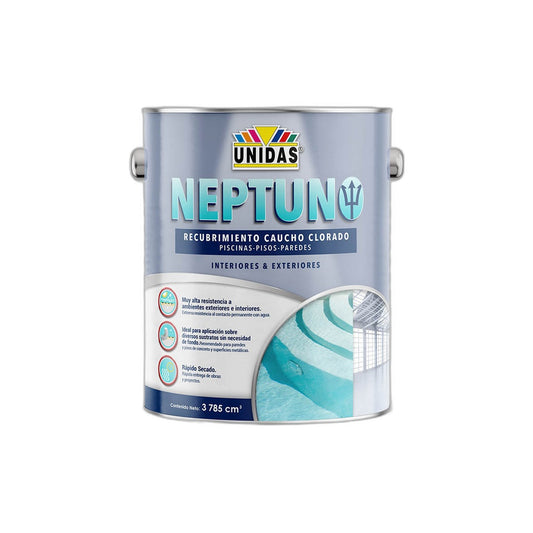 NEPTUNO