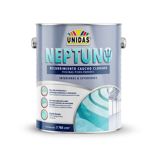 NEPTUNO
