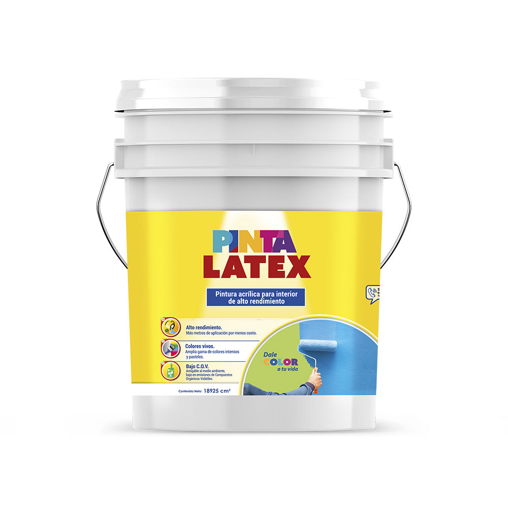 PINTALATEX UNIDAS
