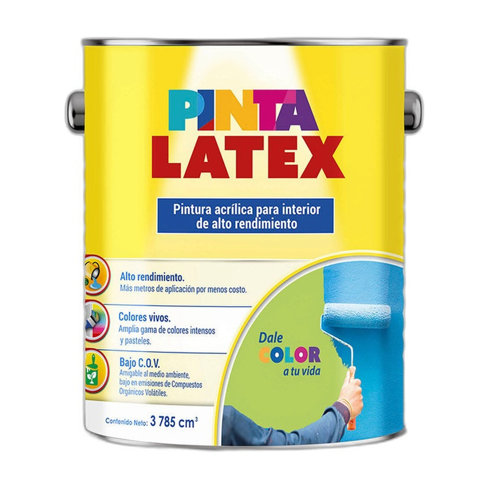 PINTALATEX UNIDAS