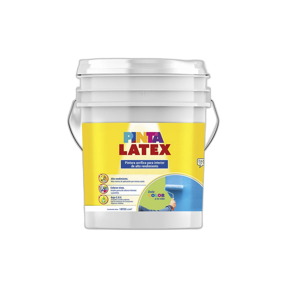 PINTALATEX UNIDAS