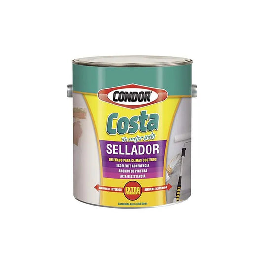 CONDOR COSTA SELLADOR