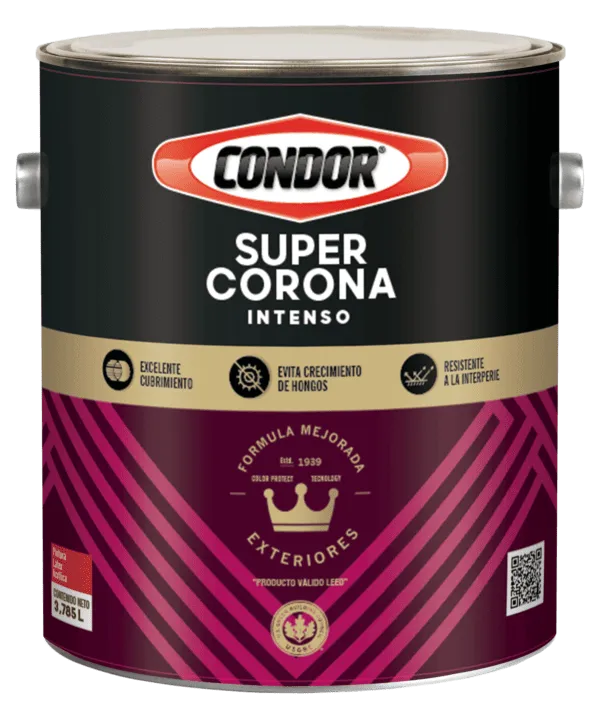 SUPER CORONA INTENSO